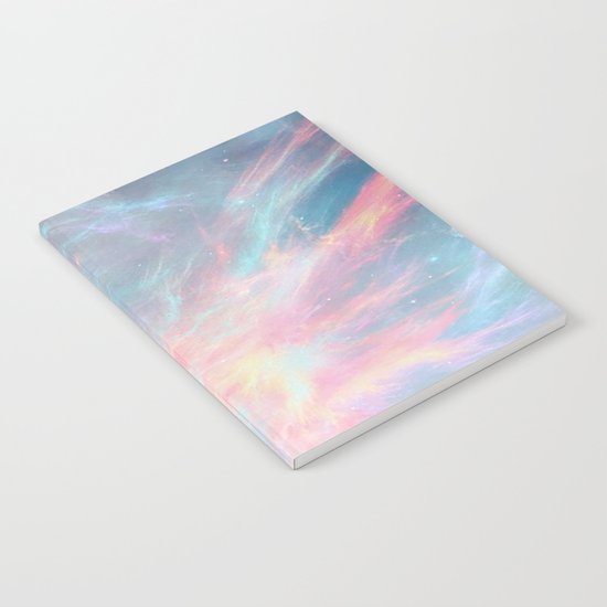 Phoenix (Air) Notebook