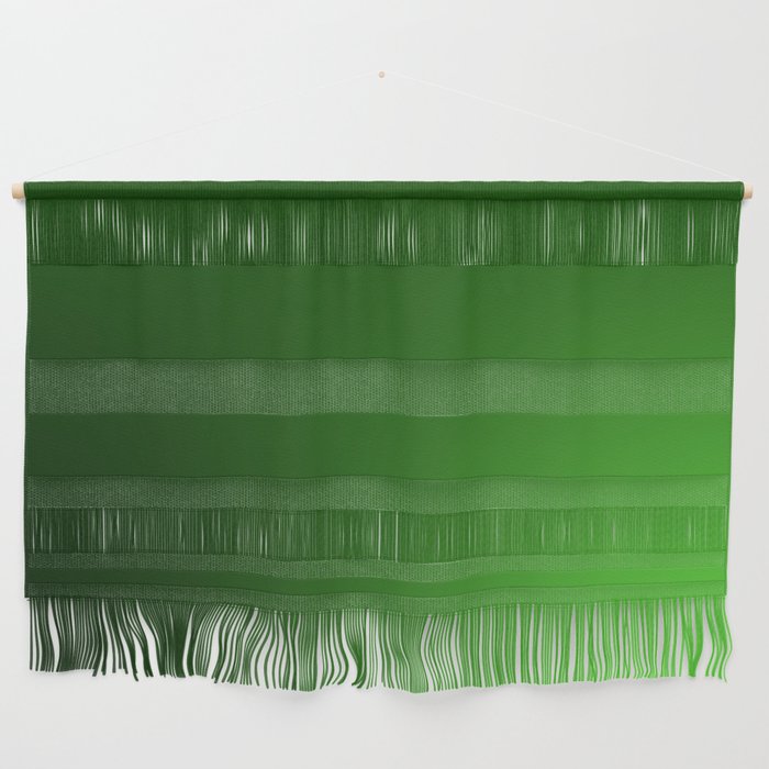 45 Green Gradient Background 220713 Minimalist Art Valourine Digital Design Wall Hanging
