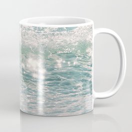 Destin Sparkles Coffee Mug