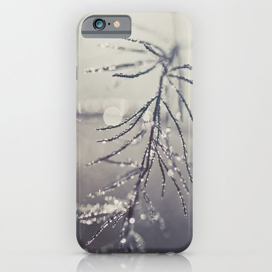 mood iPhone & iPod Case