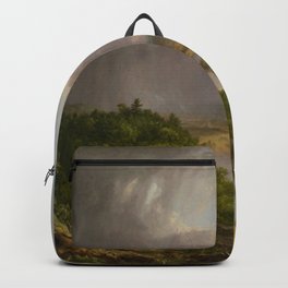 Thomas Cole - The Oxbow Backpack