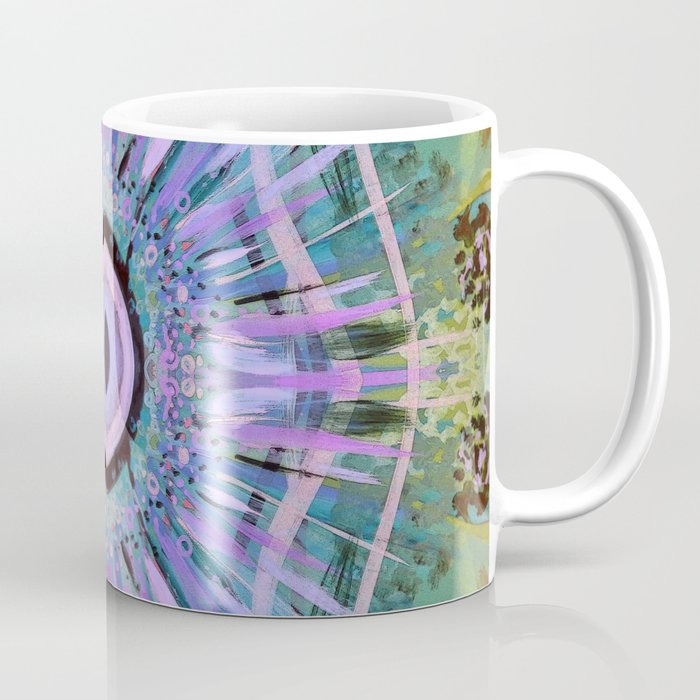 Elemental Coffee Mug