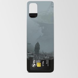 Irbene's Hope Android Card Case