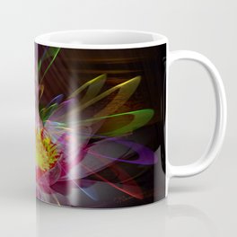 Abstract in perfection 95 Coffee Mug