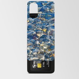 Mosaics Android Card Case