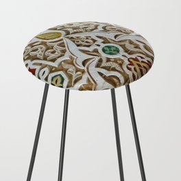 Bahia Palace Counter Stool