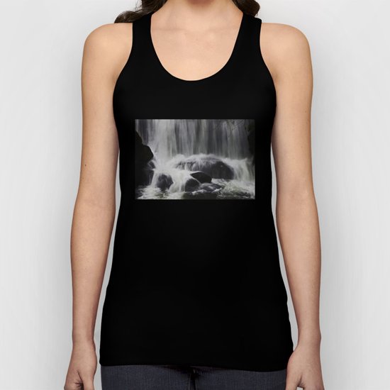 magic Unisex Tank Top