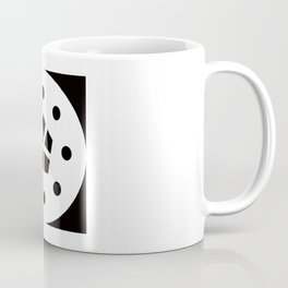 BLOSSOM ENTRAPMENT Coffee Mug