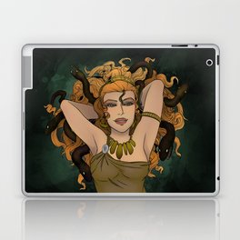 Medusa Laptop & iPad Skin