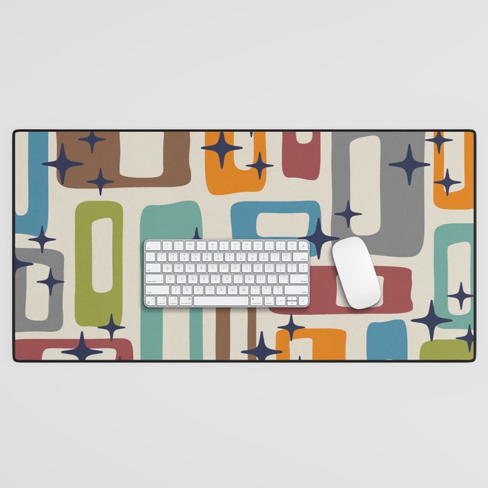 Modern best sale desk pad