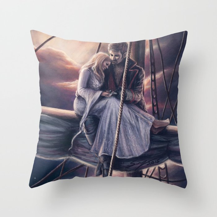 Until Dawn Deko-Kissen Until Dawn Deko-Kissen