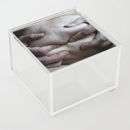 Selflove Acrylic Box