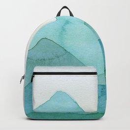 Green Mountains Backpack