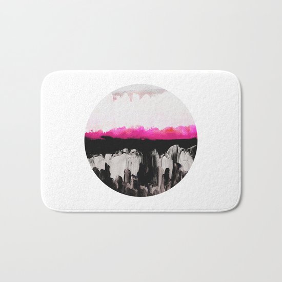 C17 Bath Mat