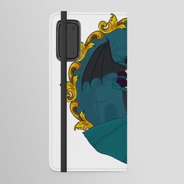 Life Eternally Android Wallet Case