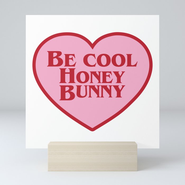 Mini Art Print