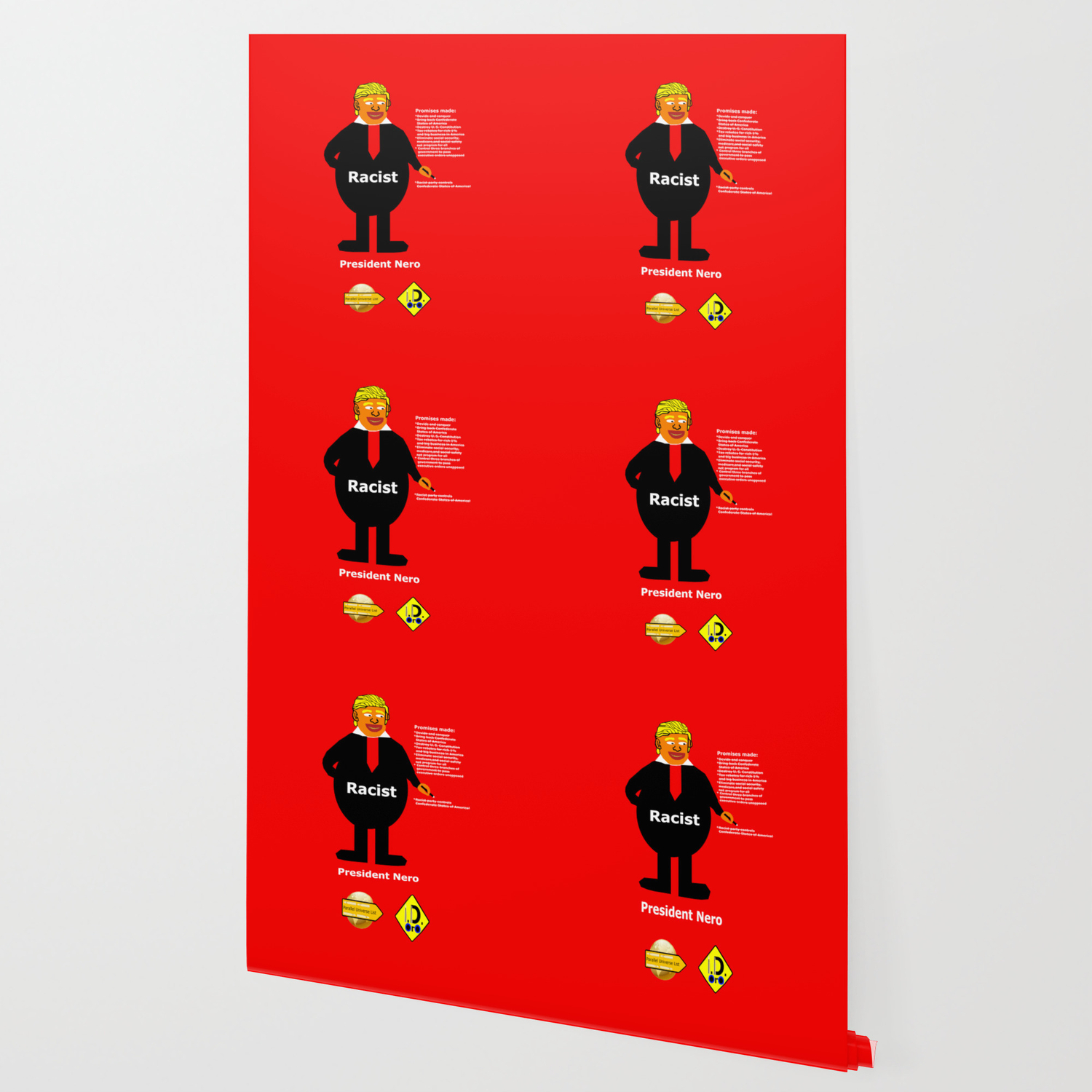 Promises Made Promises Kept Wallpaper By Idoro Society6