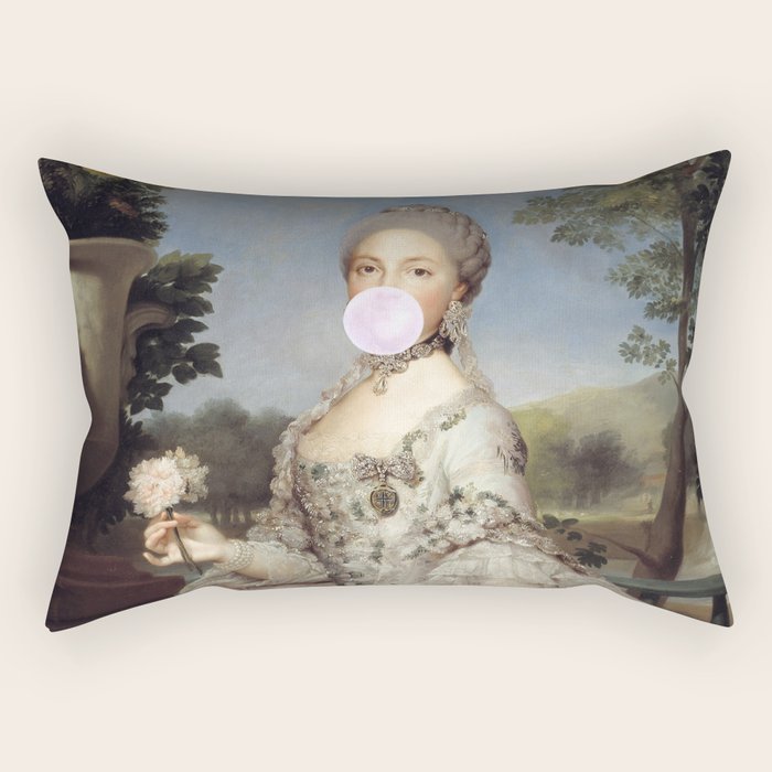 Rectangular Pillow