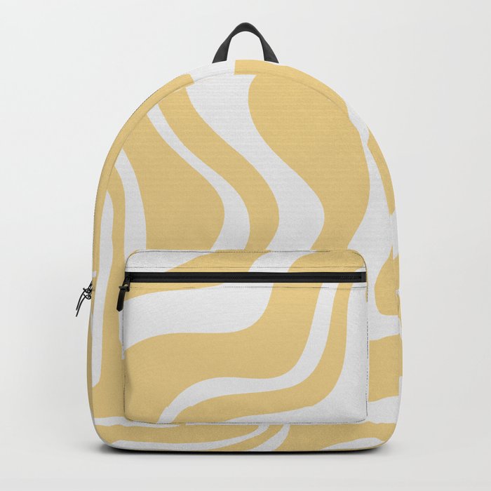 Off white backpack 2025 yellow