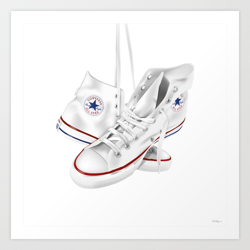 converse art