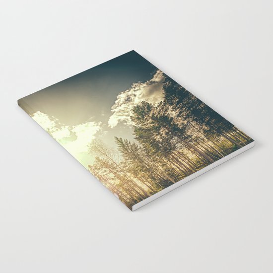 Sonne II Notebook