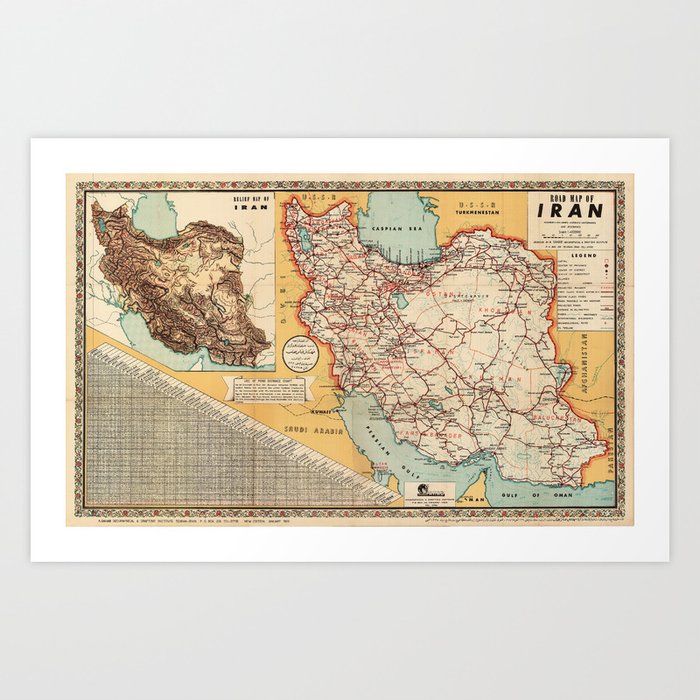 Art Print