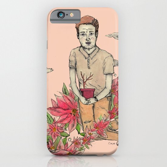NOche BUENA iPhone & iPod Case