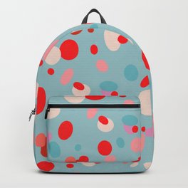 Lollypop Ovals Backpack