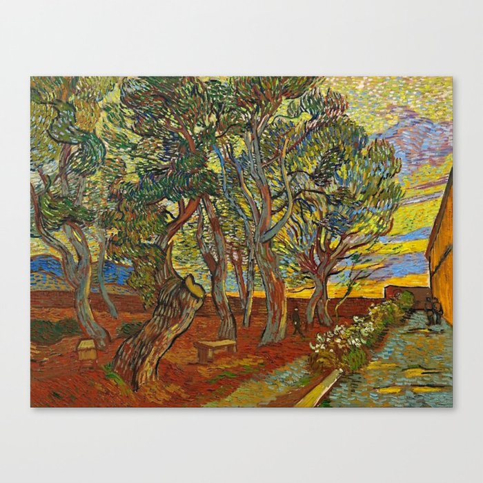 Canvas Print