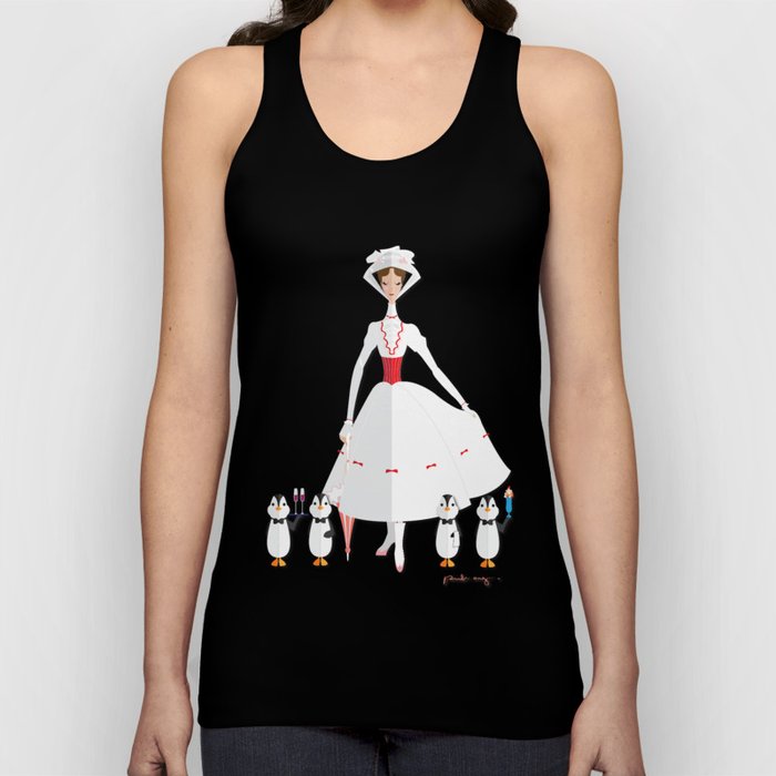 Jolly Holidays Unisex Tank Top Jolly Holidays Unisex Tank Top