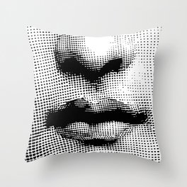 Lina Cavalieri Throw Pillows For Any Room Or Decor Style Society6