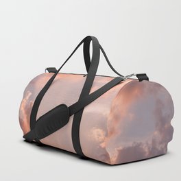 Southern Sunset Duffle Bag