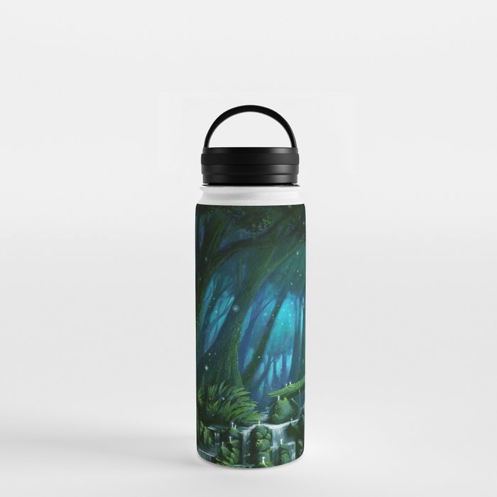 Mononoke Water Bottle