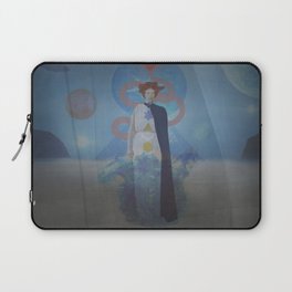 Magnetic North Laptop Sleeve