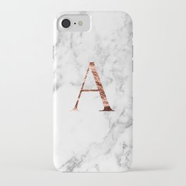 Initial Iphone Cases To Match Your Personal Style Society6