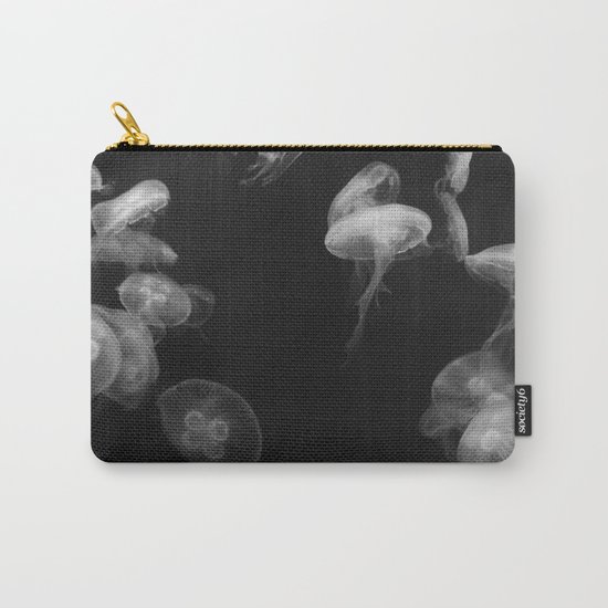 Jellyfishes Carry-All Pouch