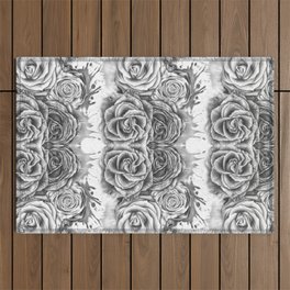 ROSES Outdoor Rug