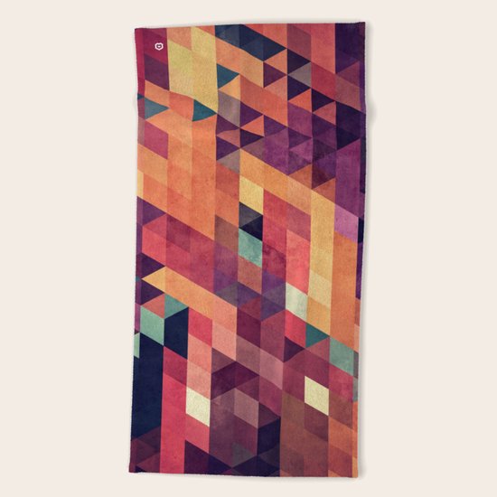 wydzy Beach Towel
