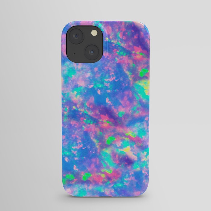 The Opal iPhone Case