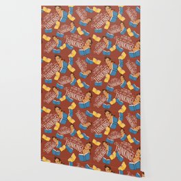 Villainous Wallpaper For Any Decor Style Society6