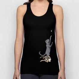 The Cats Tank Top