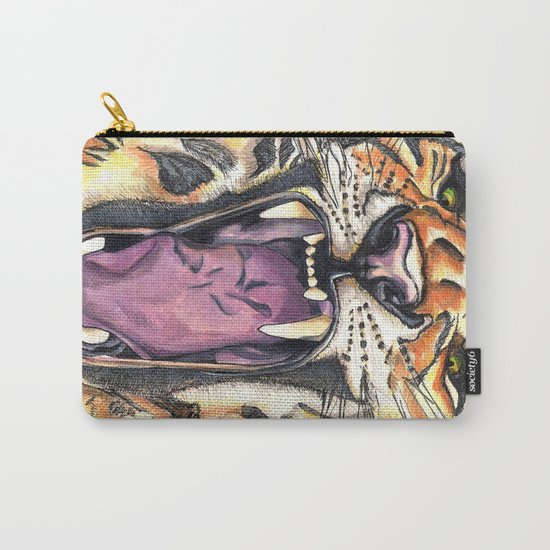 Jaws Carry-All Pouch