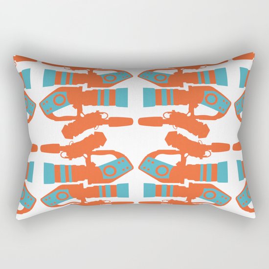 40x40 Rectangular Pillow