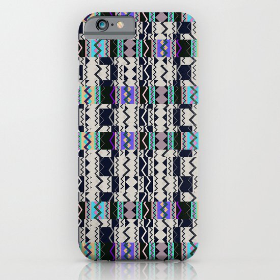 ZIGZAG iPhone & iPod Case