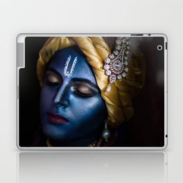 Krishna Laptop Skin