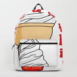 Ice Cream Backpack | Pumpkinspicelatte, Coffee, Coffees, Frappuccino, Unicornfrappuccino, Mocha, Collage, Psl, Pumpkinspice, Peppermintmocha 