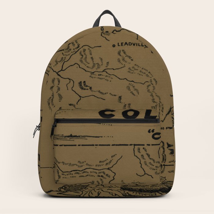 colorado backpack