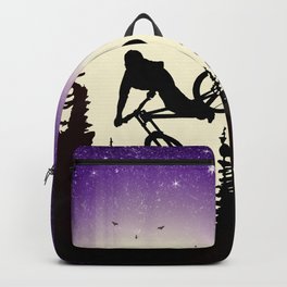 Moon Whip Backpack
