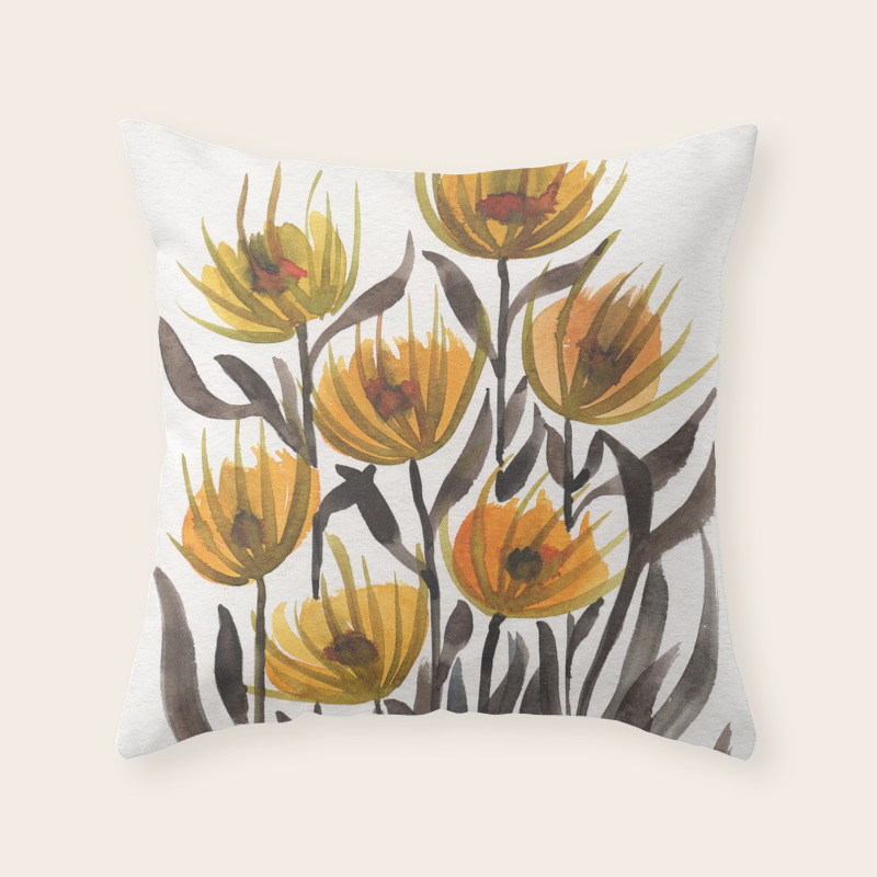 Throw Pillows Page 65 Of 100 Society6