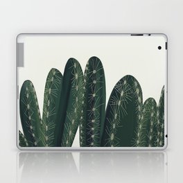 Cactus Laptop Skin